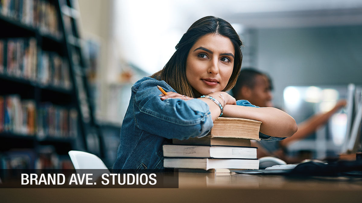 The biggest decision of my life: How I chose the best college for me